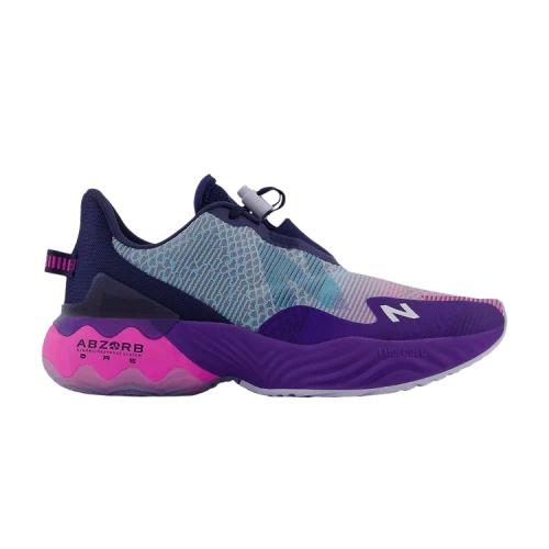 New Balance FuelCell Rebel TR 'Purple Pink'