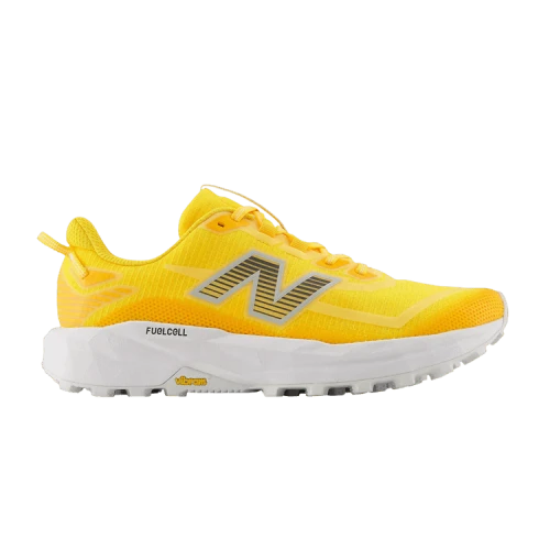 New Balance Fuelcell Rebel 'Satsuma Orange'