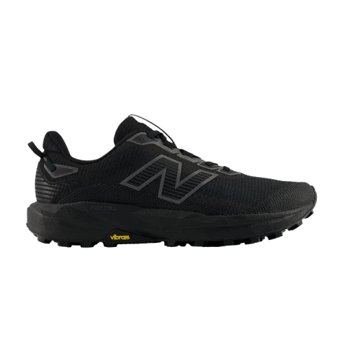 New Balance FuelCell Rebel Trail 'Black'