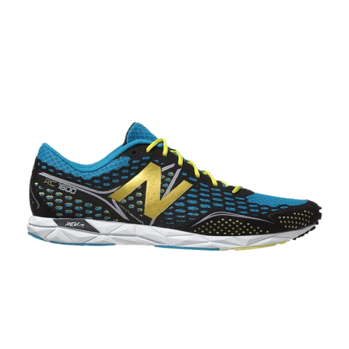 New Balance 1600 'Kinetic Blue Yellow'