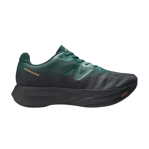 New Balance x Aimé Leon Dore FuelCell SC Elite v5 'Nordic Green'
