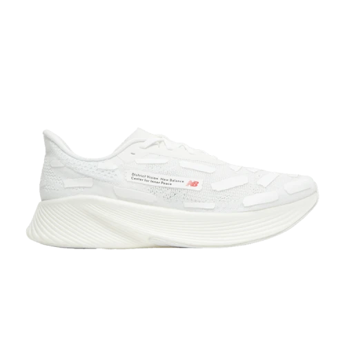 New Balance FuelCell RC Elite v2 District Vision White