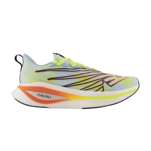 New Balance FuelCell SuperComp Elite v3 'London Marathon'