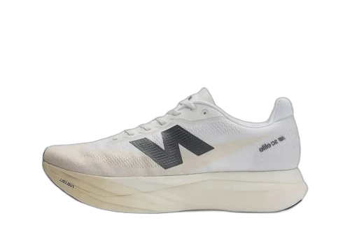 New Balance FuelCell SuperComp Elite V5 'Linen White' (2025)
