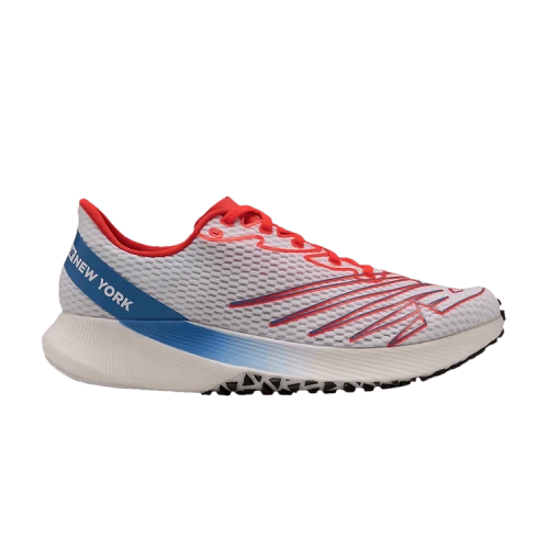 New Balance FuelCell RC Elite 'Virtual TCS NYC Marathon'