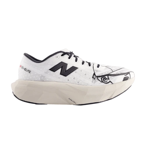 New Balance FuelCell SuperComp Elite v4 Paperboy