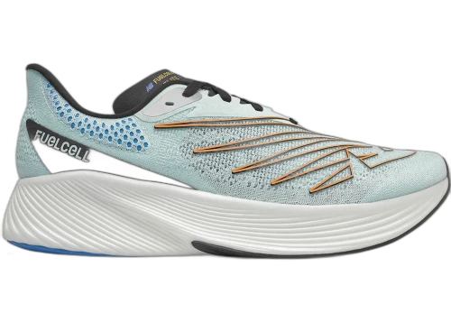 New Balance FuelCell RC Elite v2 Sky Blue