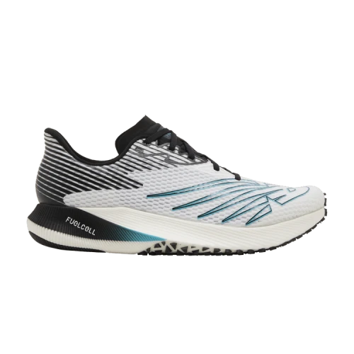 New Balance FuelCell RC Elite 'White Black'