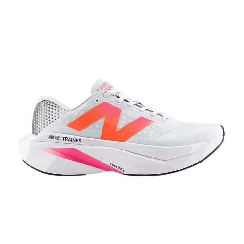 New Balance FuelCell SuperComp Trainer V3 'Fairweather Blue'