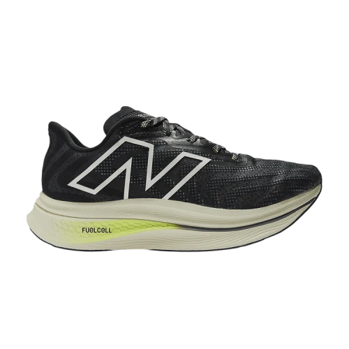 New Balance FuelCell SuperComp Trainer v2 'Black Thirty Watt'