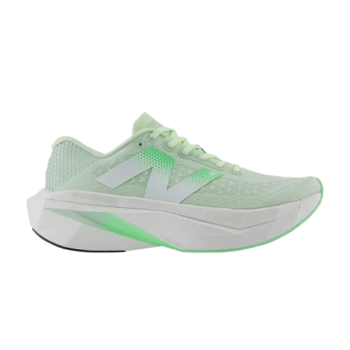 New Balance FuelCell SuperComp Trainer v3 'Melon Water'
