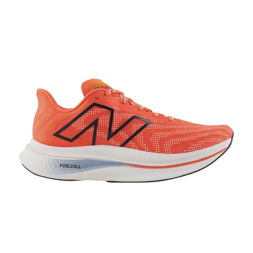 New Balance FuelCell SuperComp Trainer v2 'Neon Dragonfly'