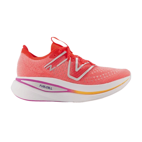 New Balance FuelCell SuperComp 'Electric Red'