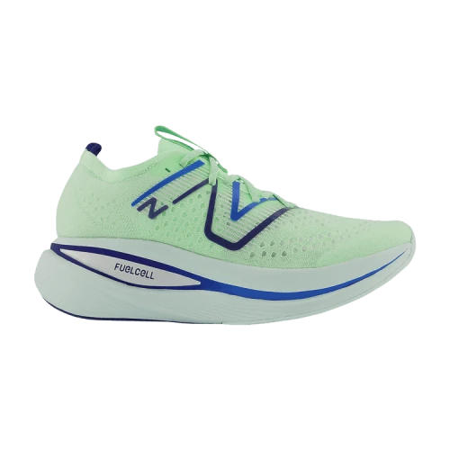 New Balance FuelCell SuperComp Vibrant Spring Blue