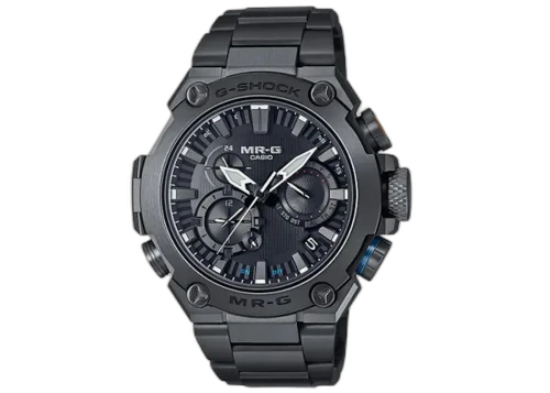 Casio G-Shock MRG-B2000B-1A1