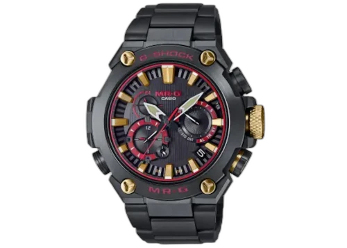 Casio G-Shock MRG-B2000B-1A4