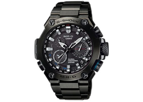 Casio G-Shock MRG-G1000B-1A