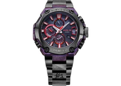 Casio G-Shock MRG-G2000GA-1A