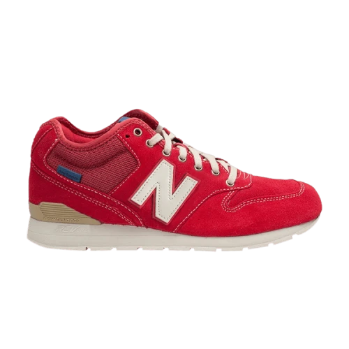 New Balance 996 'Red'