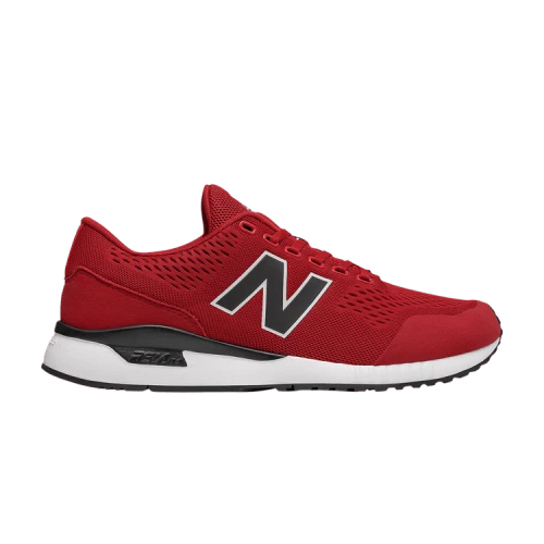 New Balance NB 005 'Red Black White'