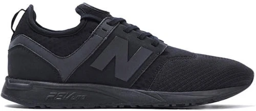 New Balance 247 Sport Black