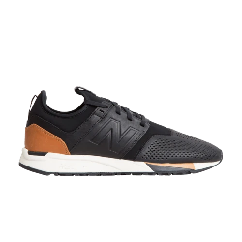New Balance 247 Black Luxe