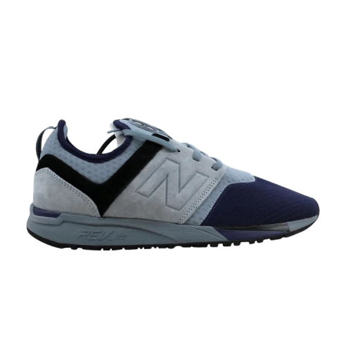 New Balance 247 Cyclone Blue Dark Cyclone