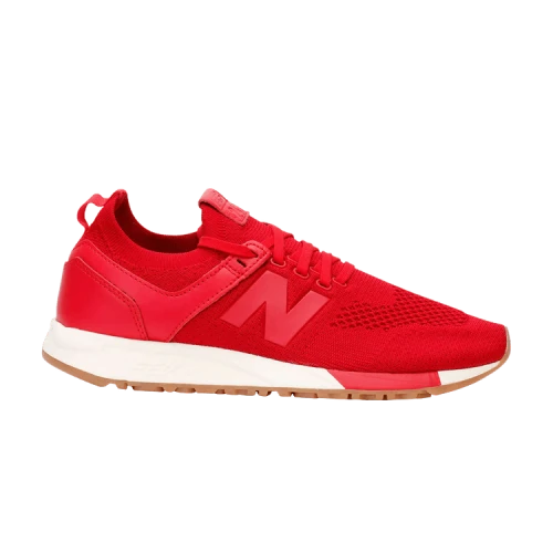 New Balance 247 Decon 'Red Gum'