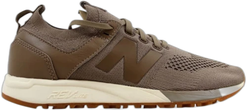 New Balance 247 Taupe