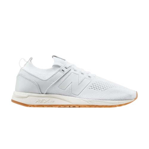 New Balance 247 'White Gum'