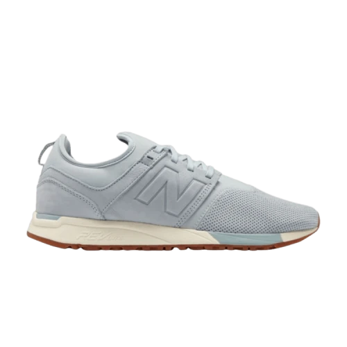 New Balance 247 Luxe 'Light Blue'
