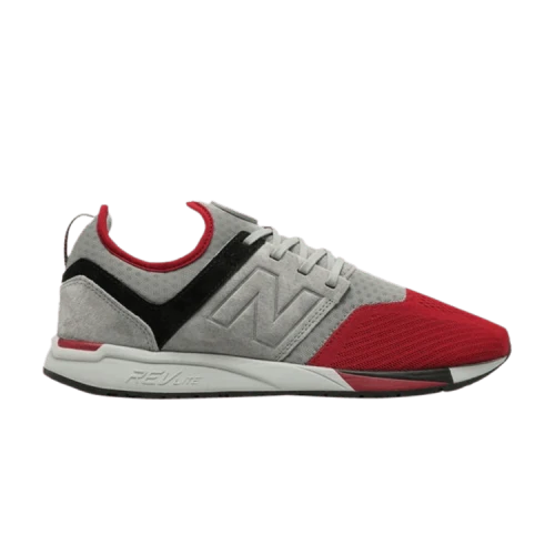 New Balance 247 Sport 'Marblehead Scarlet'