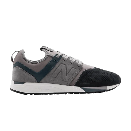 New Balance 247 Luxe Grey