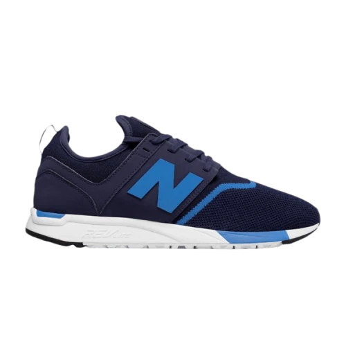 New Balance 247 Sport Lightweight Breathable Sports Blue
