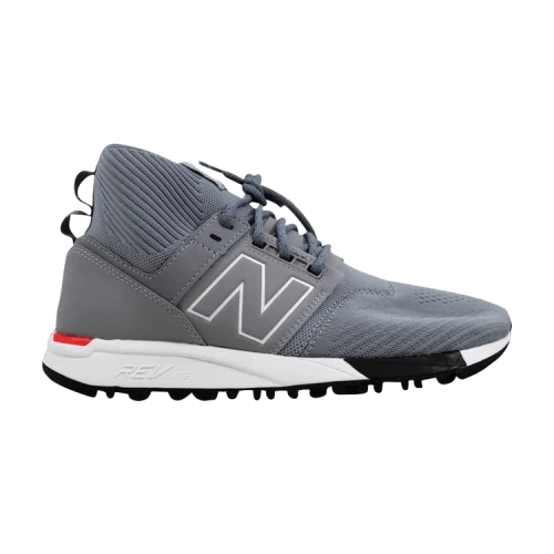 New Balance 247 Mid Grey