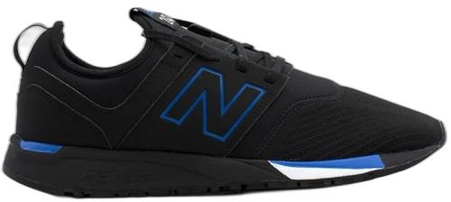 New Balance 247 Black Blue