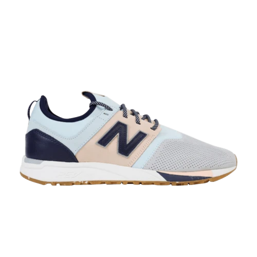 New Balance 247 Villa the Collective