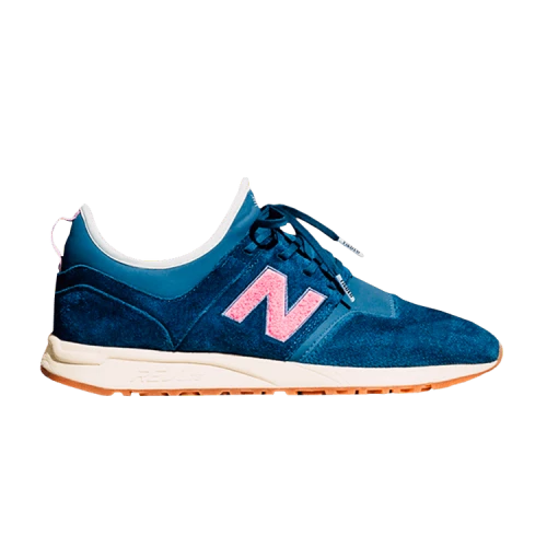 New Balance 247 Titolo Deep Into the Blue