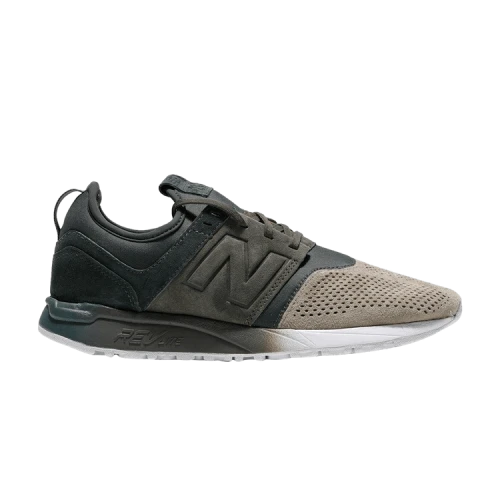 New Balance 247 Green