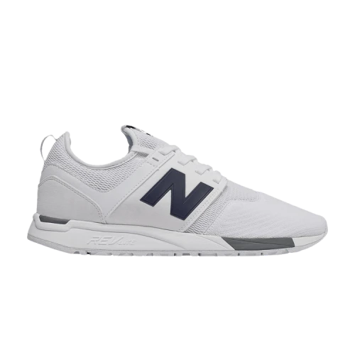 New Balance 247 White/Blue