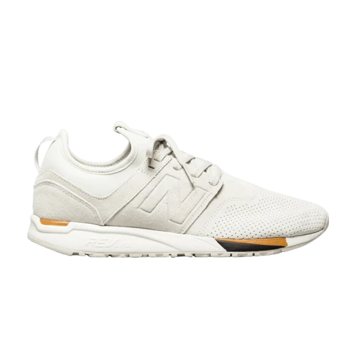 New Balance 247 Luxe 'Moonbeam'