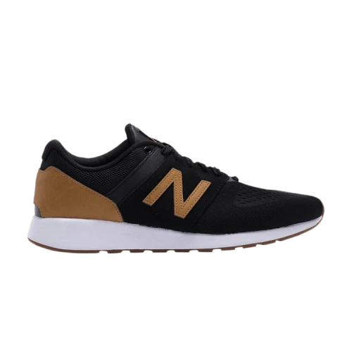 New Balance 247 Wide 'Black Tan'