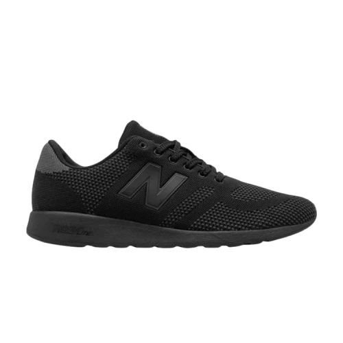 New Balance 420 Engineered Knit Black