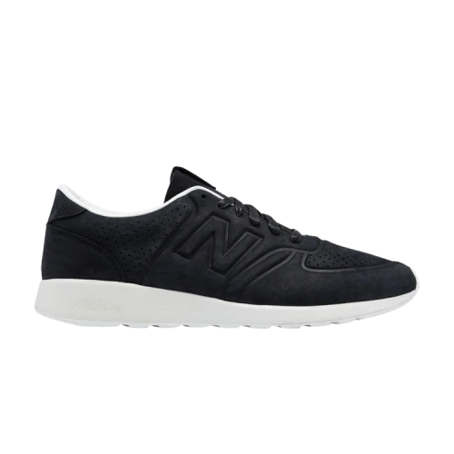 New Balance 420 Re-Engineered Black