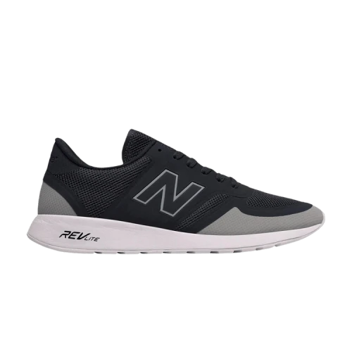 New Balance 420 Re-Engineered Navy Light Grey