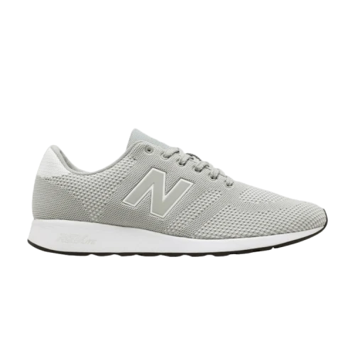 New Balance 420 Engineered Knit Grey