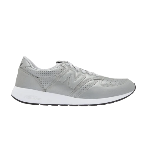 New Balance 420 'Silver'