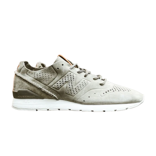 New Balance 696 Deconstructed 'Sage'