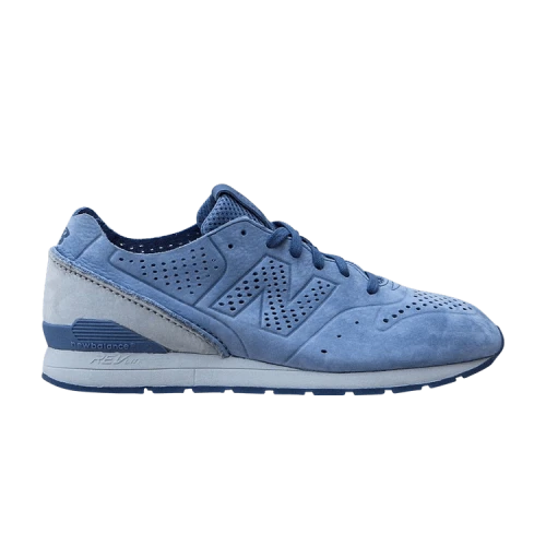 New Balance 696 Deconstructed Slate Blue