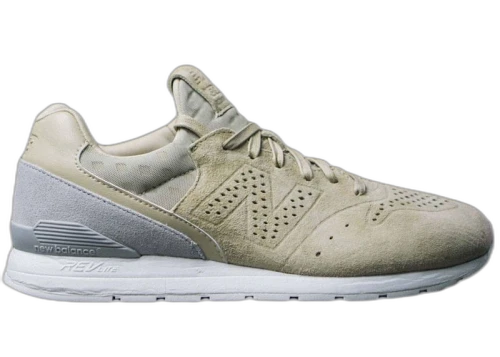 New Balance 696 Re-Engineered Sand